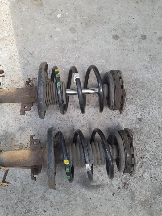 Arc Arcuri Telescoape Amortizoare Fata Renault Grand Scenic 3 Scenic 3