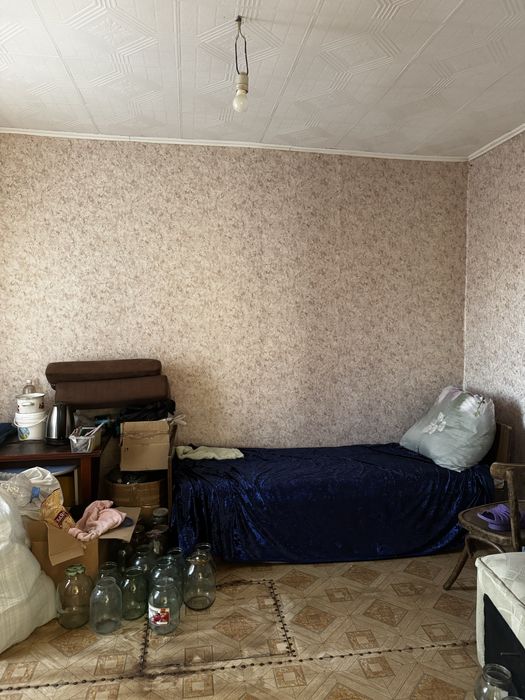 Дом частный в хорошем состоянии