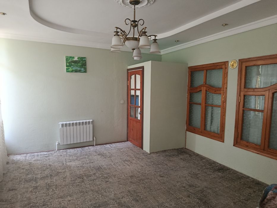 Продается участок