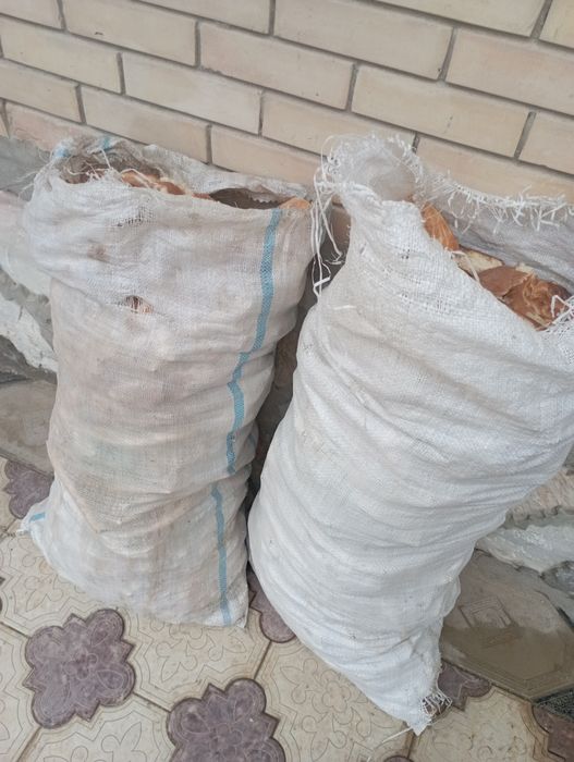 Nonlar sotiladi kelishamiz