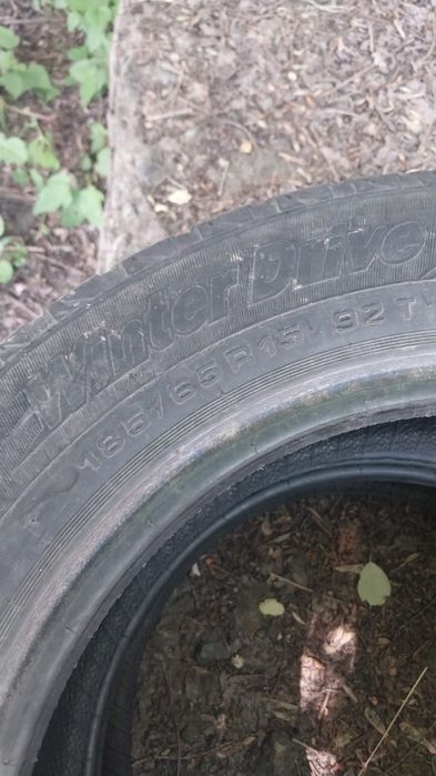 Продам автошины б/у