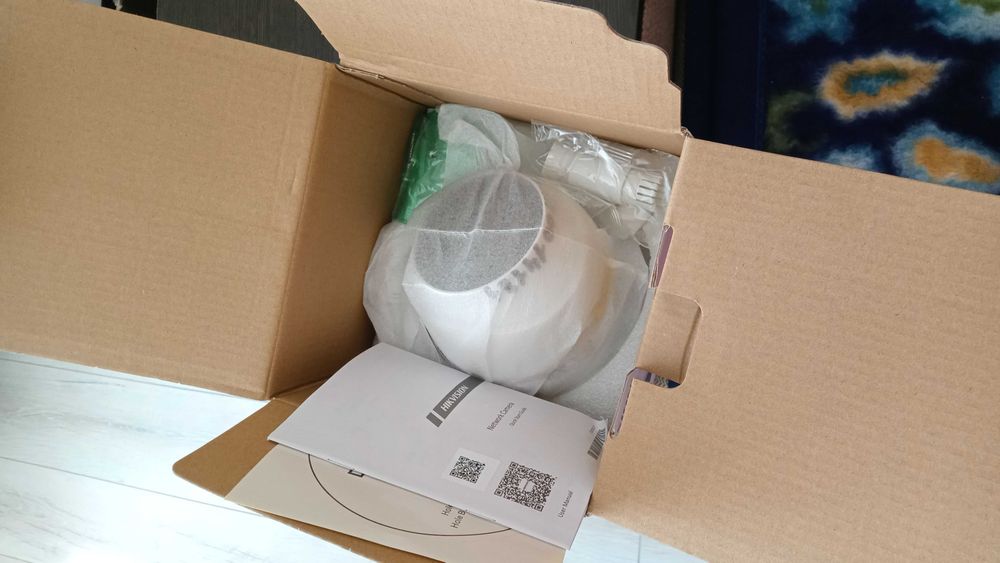 Продам новые камеры видео наблюдения  !