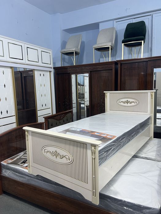 Kravat 100% mdf ( pianono) matrasi bilan