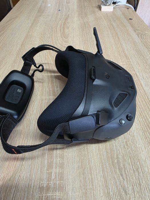 Dji Goggles N3 noi, neactivati, compatibili Avata 2, Neo, Neo2, impecabili