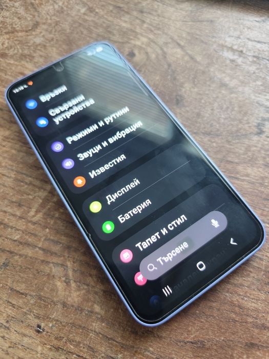 Samsung Galaxy A54 5G 256/8