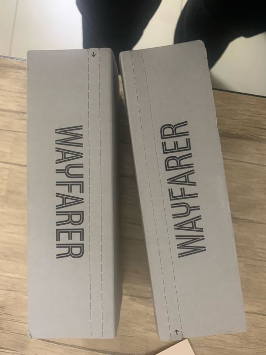 Rayban meta ochki s50 yangi 2 ta bor