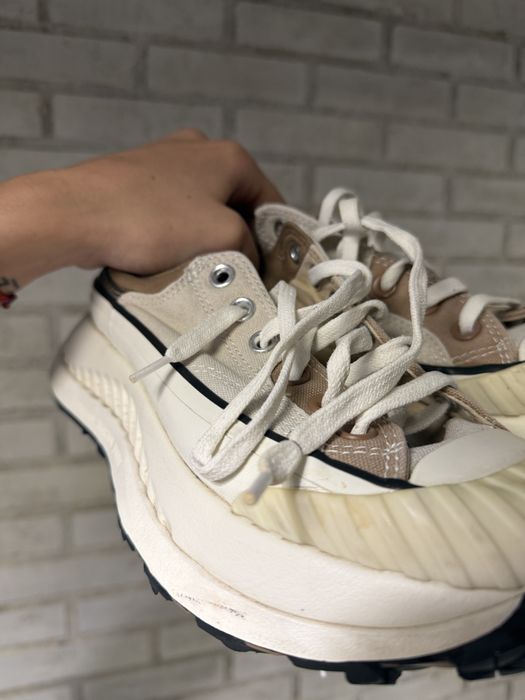 Маратонки Converse