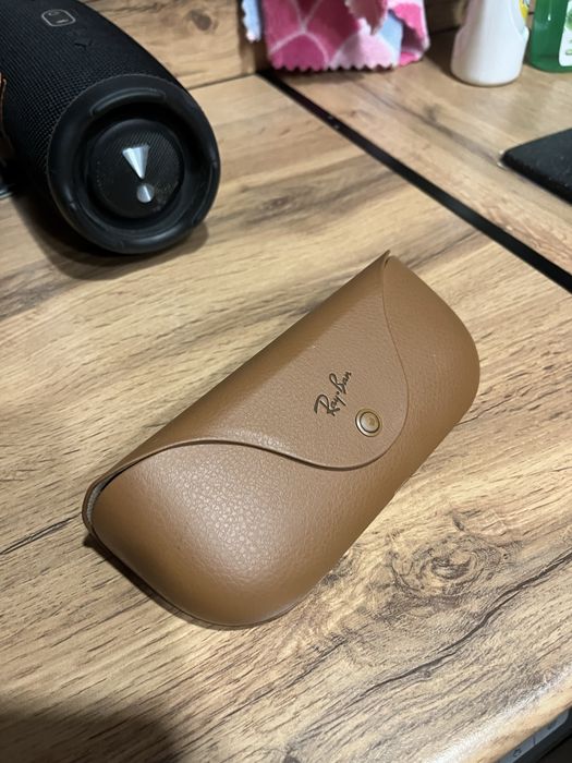 Ray ban meta очки