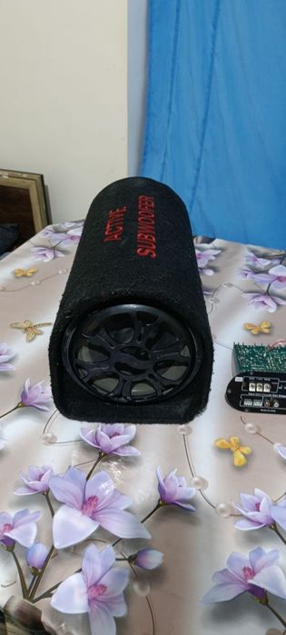 Sambufer.    Kamchiligi usleter kuygan puli 130.000ming  kami bor