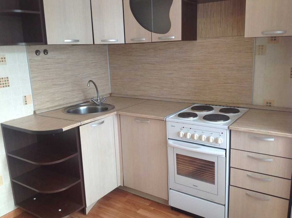 Аренда 2 комнатной квартиры