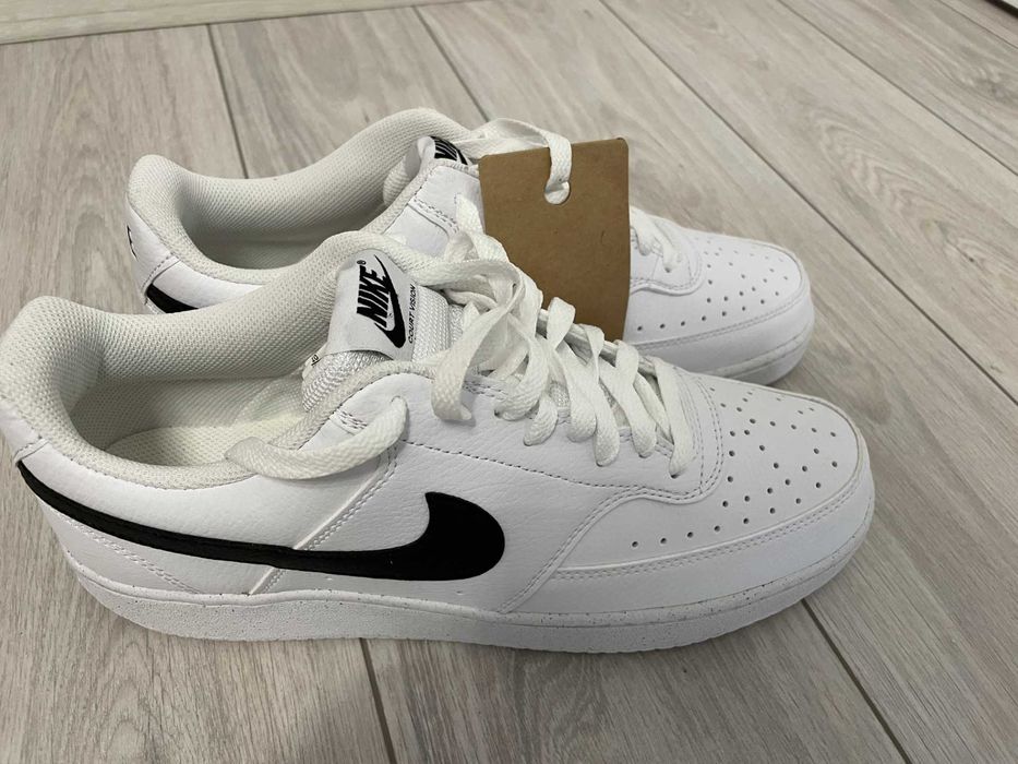 Nike Low Pro- 44
