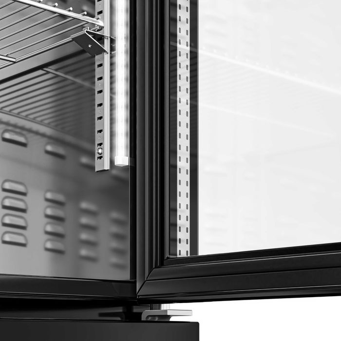 vitrina bauturi 292 litri