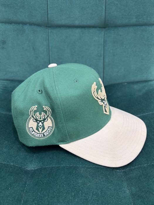 Продаётся ориг. бейсболка Milwaukee Bucks