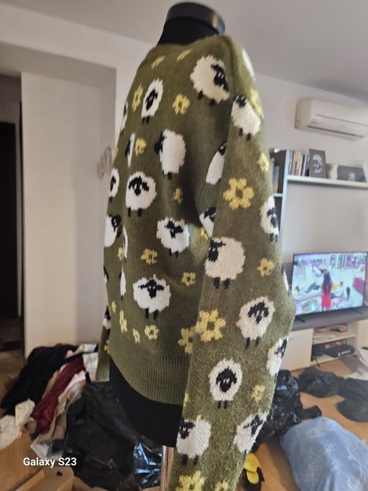 Plovaras Zara.marimea S .25 lei