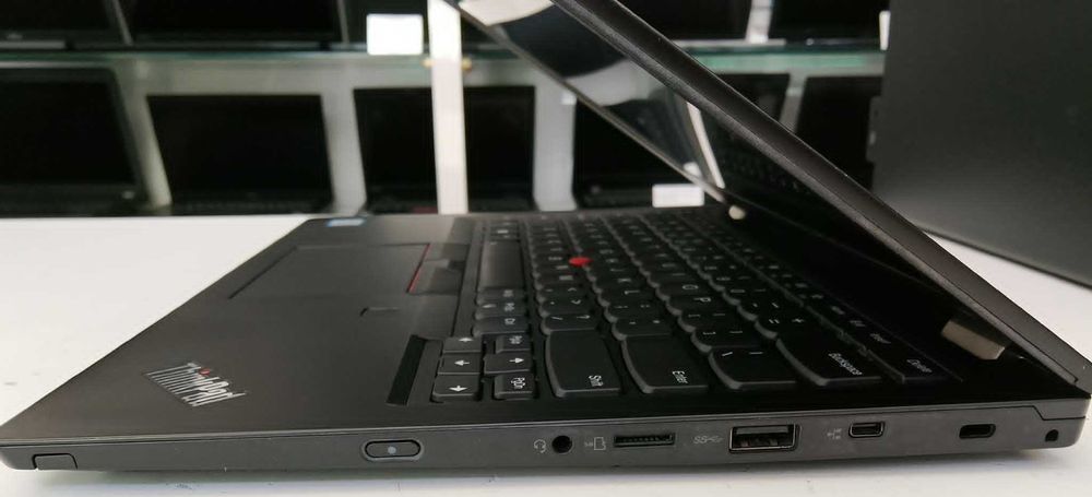 Лаптоп LENOVO ThinkPad L390 - Бургас ТЕРПОТЕХ