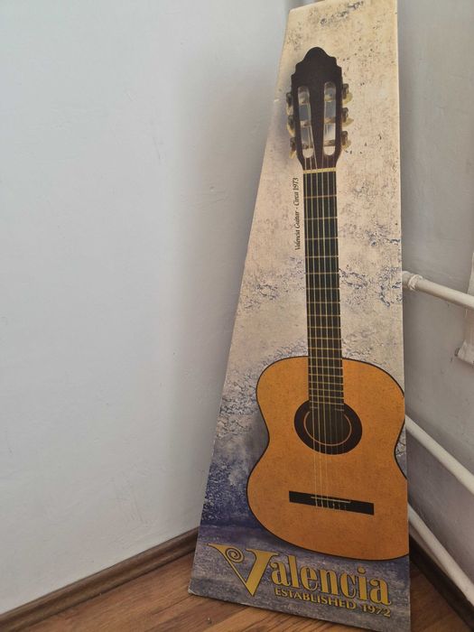Chitara clasica Valencia VC 204