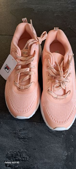 Дамски маратонки Fila