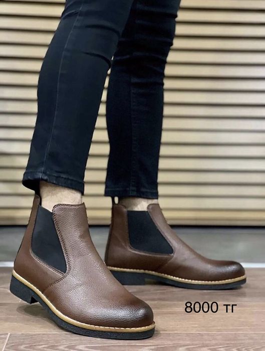 Обувь муж/жен весна/осень