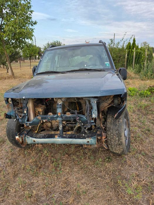 Продават се на части 2.0GDİ и 1.8 MPİ доста части са налични