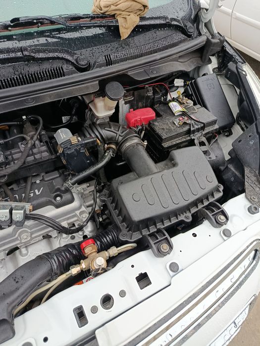 Шевроле Спарк яхши холатда