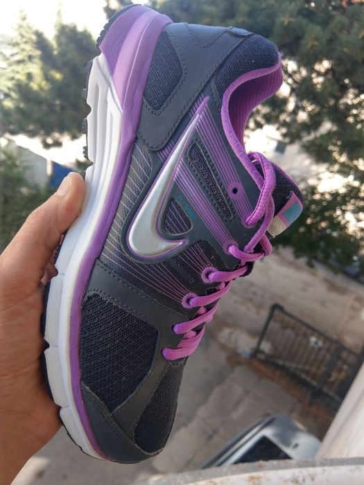 Nike Anodine DS. 41нм. 26,2см.