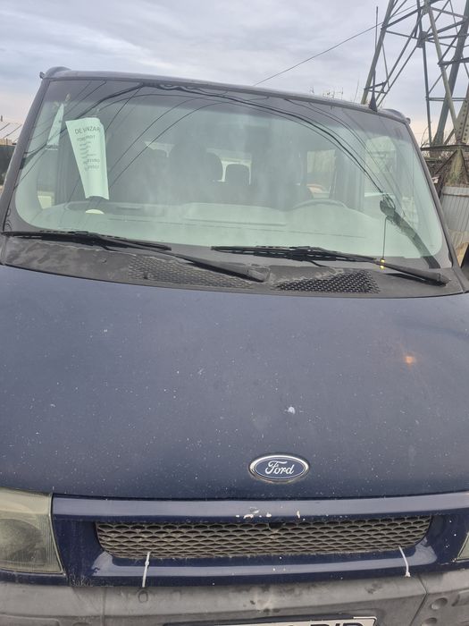 Vand ford tranzit