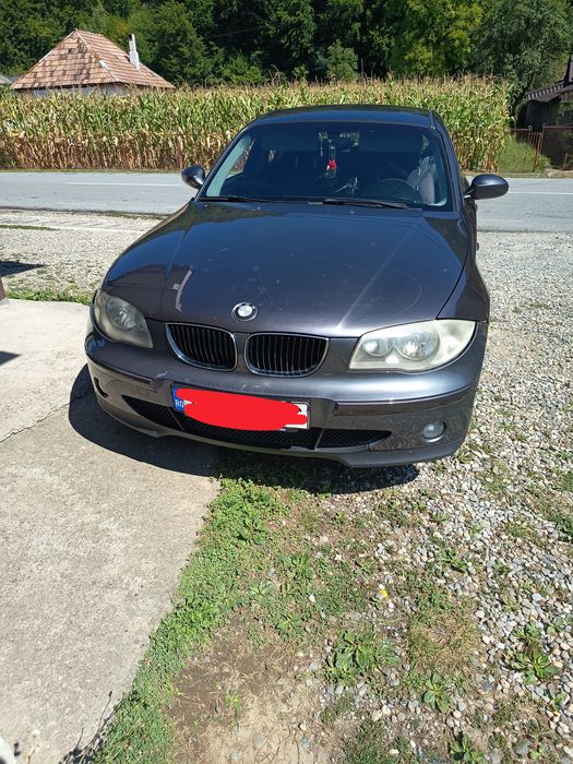 BMW seria1 , an 2006