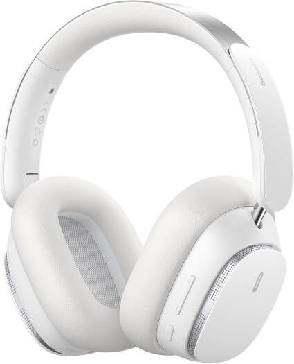 Новые наушники премиум класса Baseus Bowie H1 Pro White