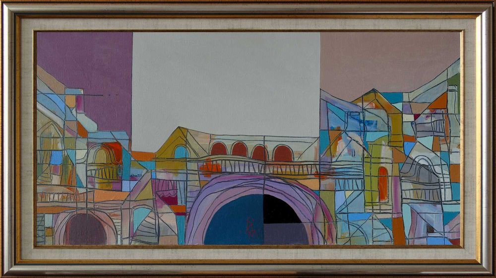 картини маслени бои