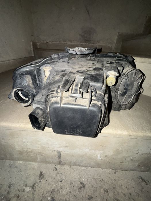 Фарове за ауди А3