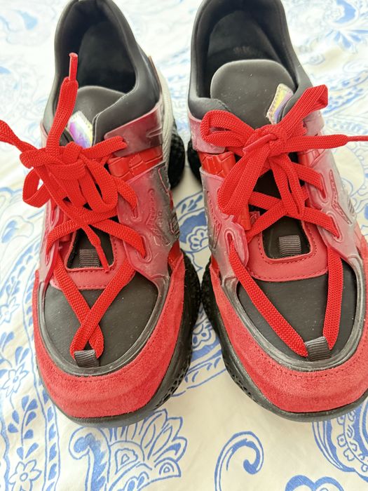 Женская          Красофка