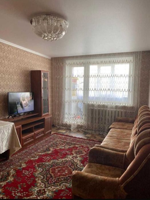 Продажа 2-комнатной квартиры