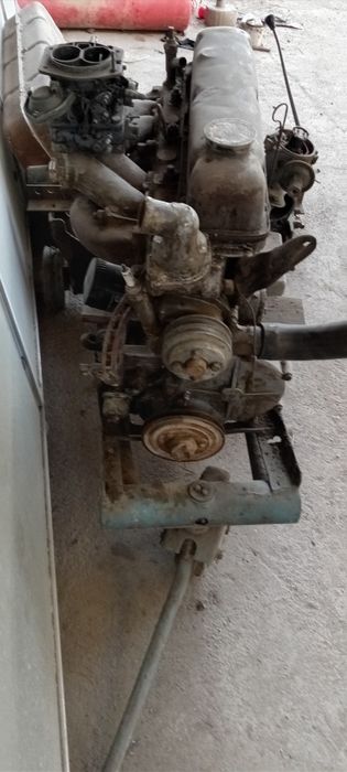 Gaz 21 mator sotiladi