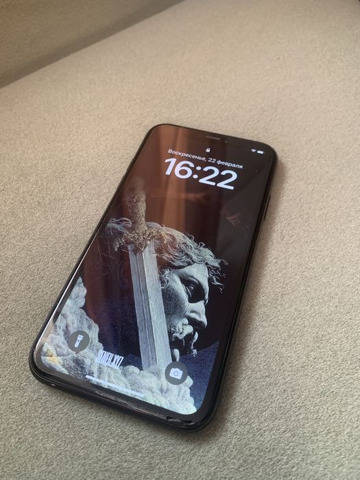 Продается IPhone Xr 64gb