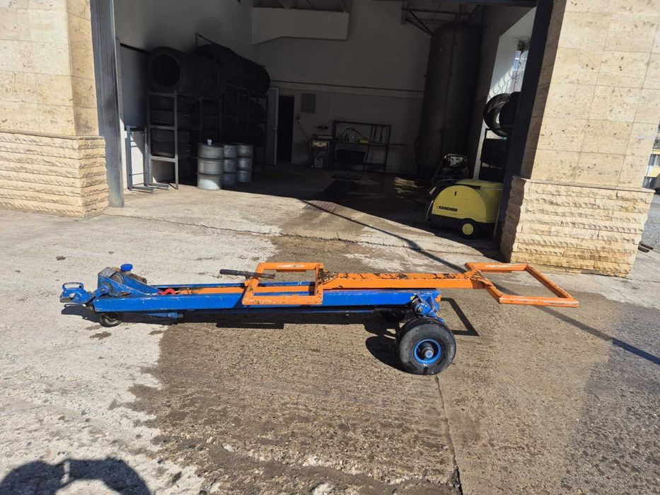 колесар за  автомобили