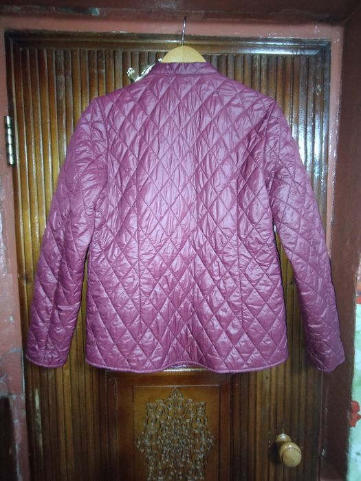 Женская весенняя куртка