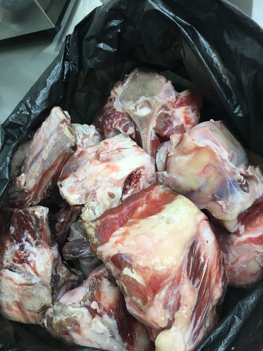 Супнаборы говяжьи-700 тг