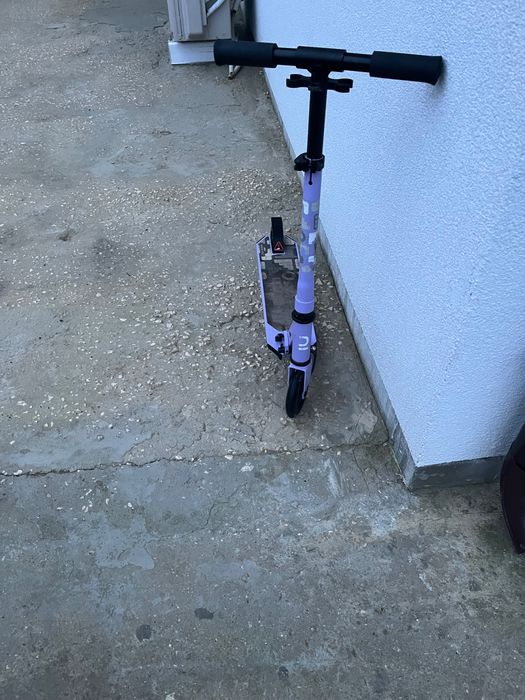 Детска тротинетка