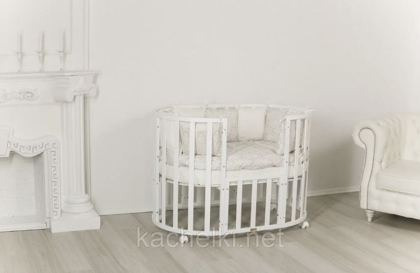 продам кроватку 9в1