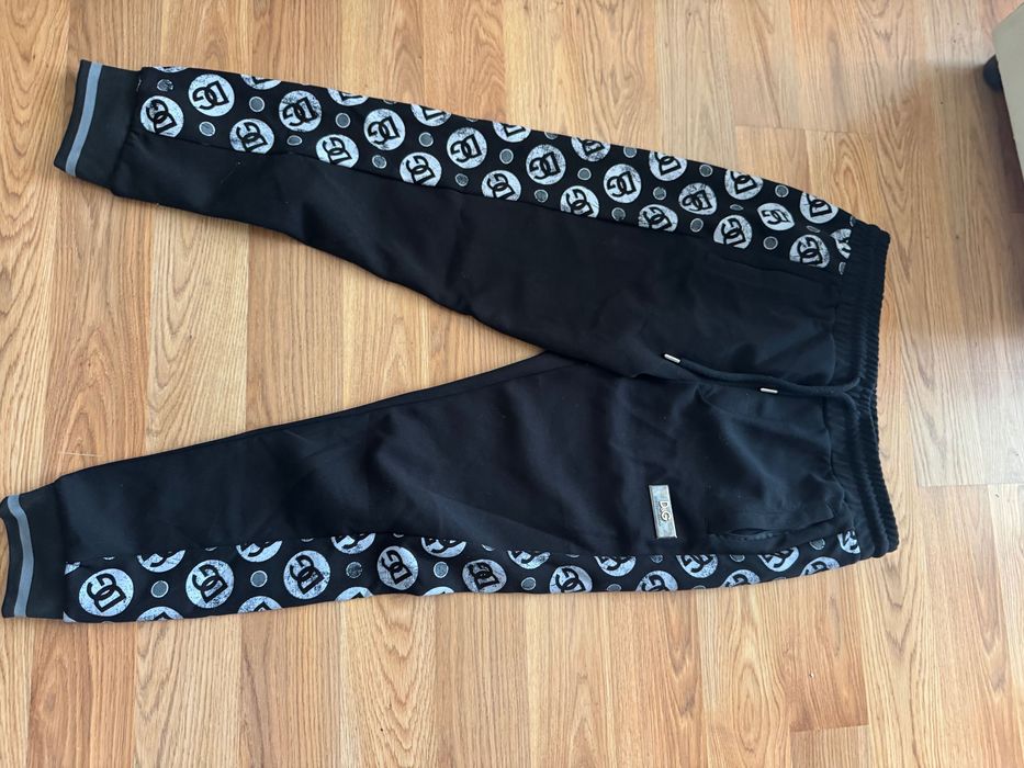 Долнище на Dolce & Gabana XL оригинално