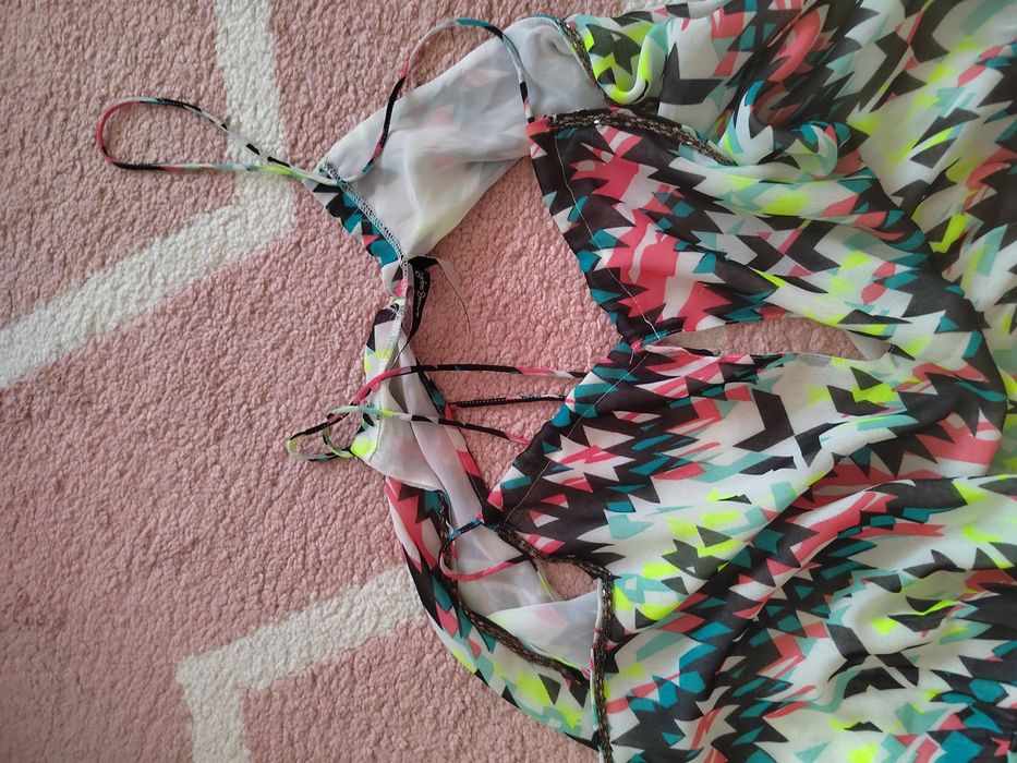 Рокля на Pepe jeans XL