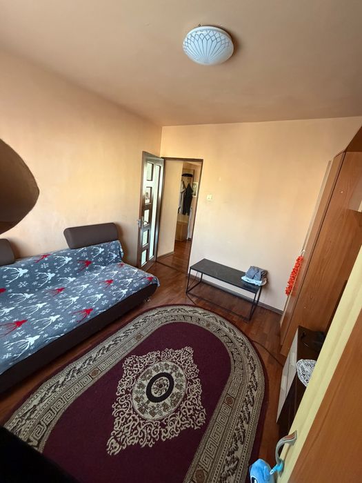 Apartament 2 camere – Brașov / Săcele