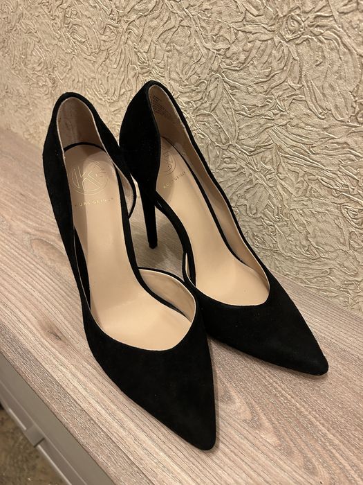 Дамски обувки с ток Kurt Geiger