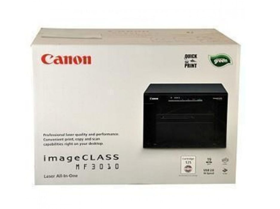 printer  canon  SOTILADI