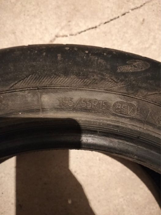 Продам 4 баллона лето