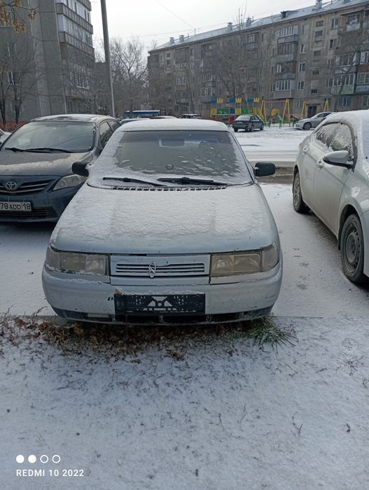 Продам ваз десятку