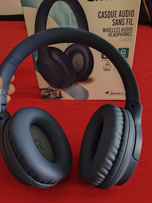 Căști wireless Qllive