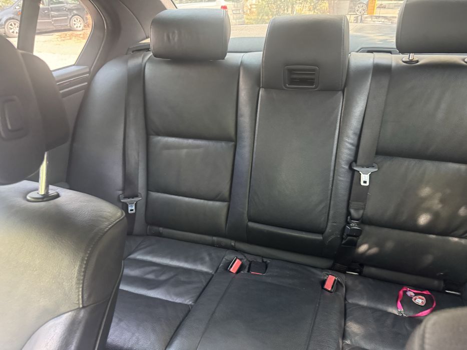 Bmw 530 d e60 231