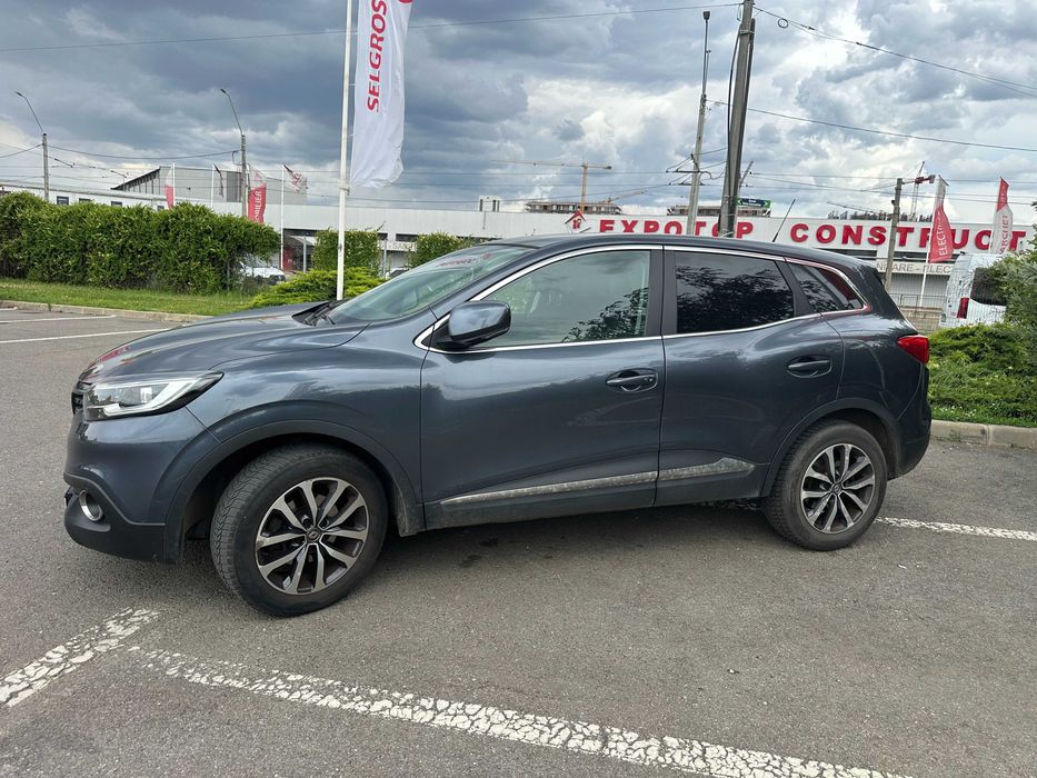RENAULT Kadjar 2018 — imagine 4