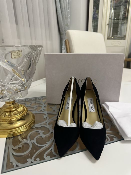 Туфли Jimmy Choo оригинал